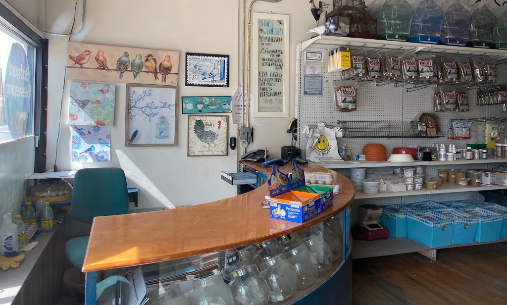 Belmont Feed & Seed | restaurant | 3036 W Belmont Ave, Chicago, IL 60618, USA | 7735881144 OR +1 773-588-1144