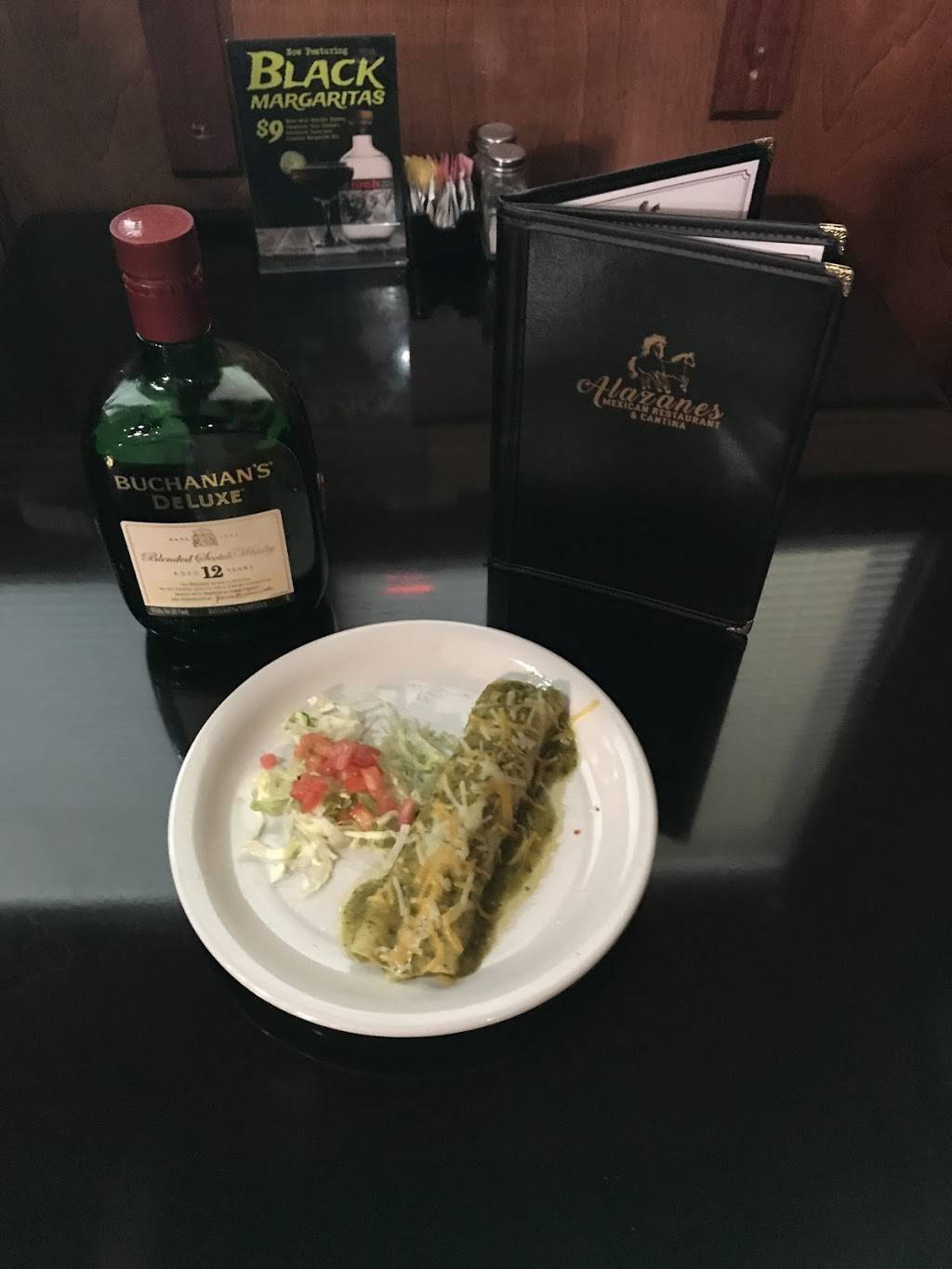 Alazanes Mexican Restaurant & Cantina | restaurant | 14893 Metcalf Ave, Overland Park, KS 66223, USA | 9132180913 OR +1 913-218-0913