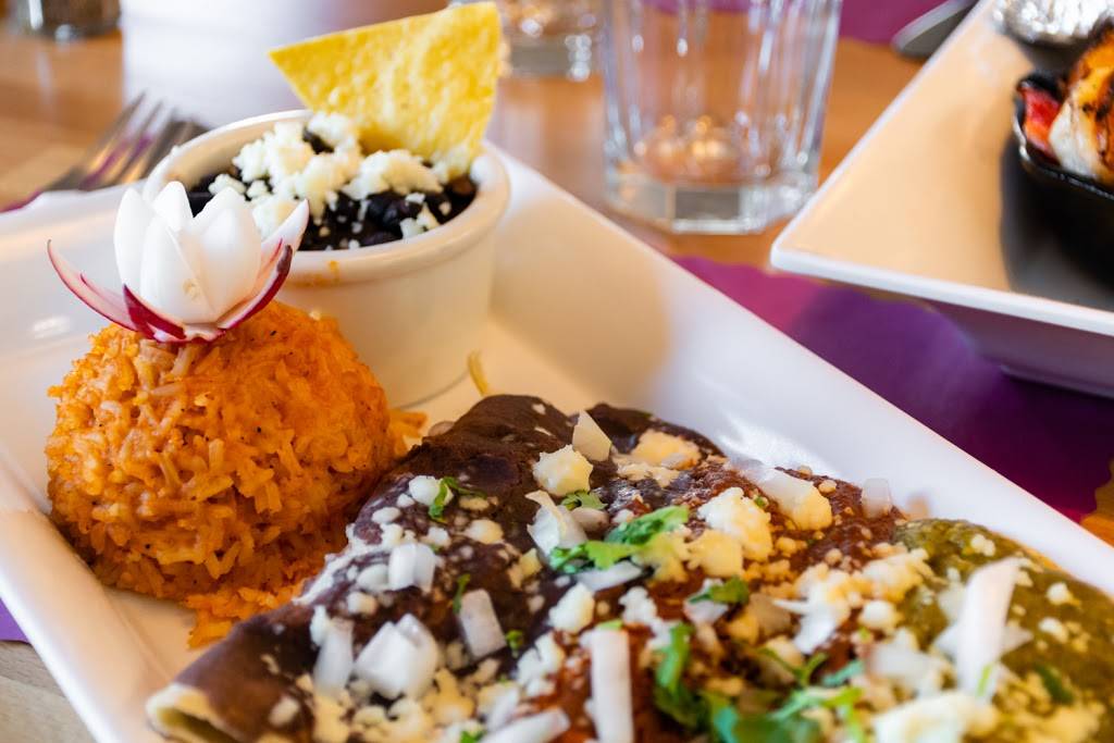 Donaji Mexican Restaurant | restaurant | 389 Stockbridge Rd, Great Barrington, MA 01230, USA | 4137174220 OR +1 413-717-4220