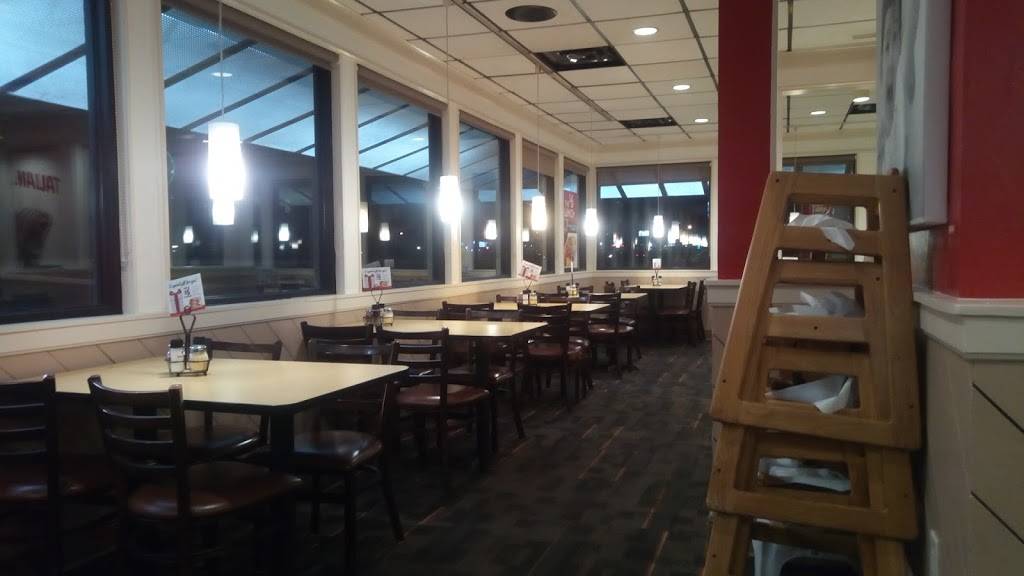 Fazolis | restaurant | 5018 1/2, Milan Rd, Sandusky, OH 44870, USA | 4196249848 OR +1 419-624-9848