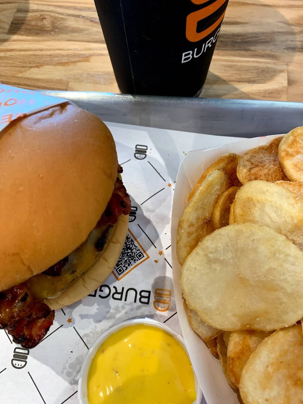 Burgerim | restaurant | 1287 Carl D. Silver Pkwy, Fredericksburg, VA 22401, USA | 5404121479 OR +1 540-412-1479