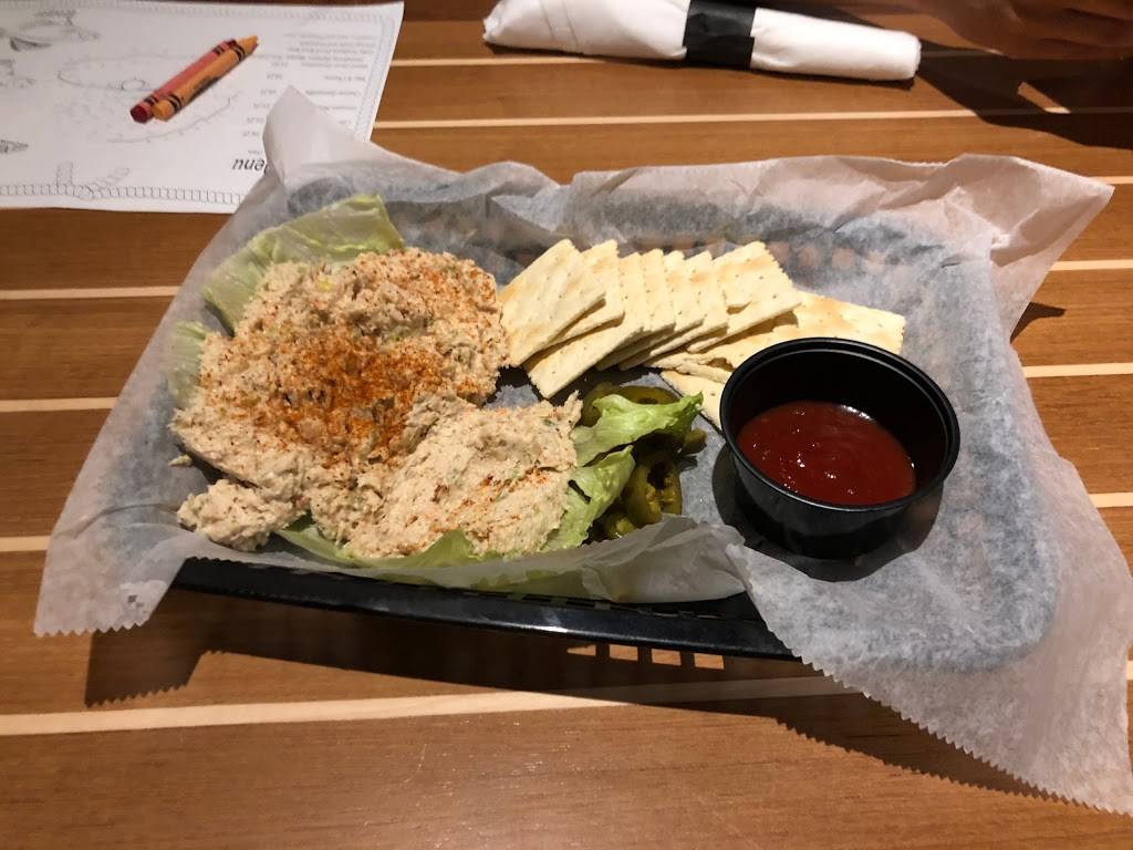 Baytenders | restaurant | 4400 4th St N, St. Petersburg, FL 33703, USA | 7272026788 OR +1 727-202-6788