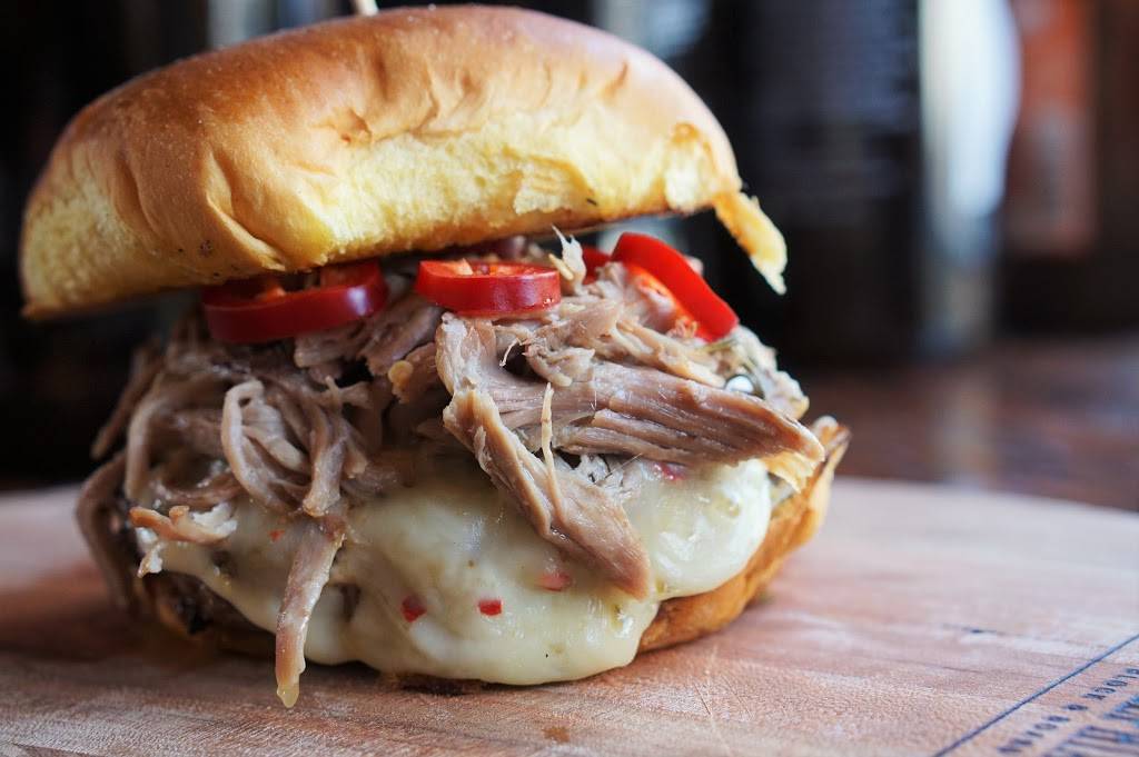 Tap Room On 19th | restaurant | 2400 S 19th St, Philadelphia, PA 19145, USA | 2676877817 OR +1 267-687-7817