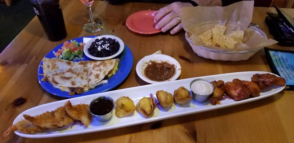 Blue Sky Cantina | restaurant | 5 Country Inn Way, Rockport, ME 04856, USA | 2072364149 OR +1 207-236-4149