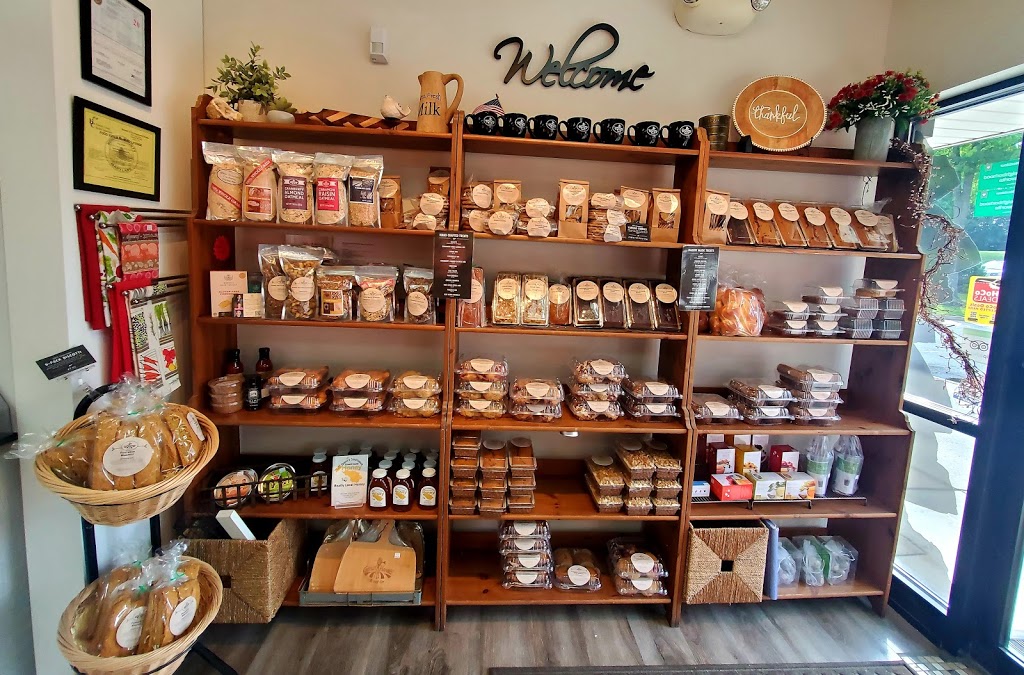 Great Harvest Bread Company | bakery | 8835 Centre Park Dr # 104, Columbia, MD 21045, USA | 4435425912 OR +1 443-542-5912