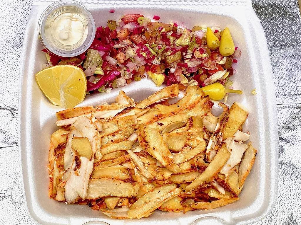 Istanbul Doner & Kebap | restaurant | 2802 Old Spanish Trail, Houston, TX 77054, USA | 8327597626 OR +1 832-759-7626