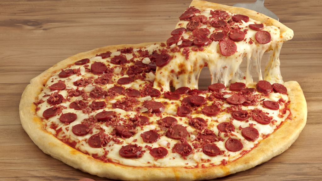 Loris Italian Grill & Pizzer | restaurant | 401 E Main St, Bedford, VA 24523, USA | 5405876677 OR +1 540-587-6677