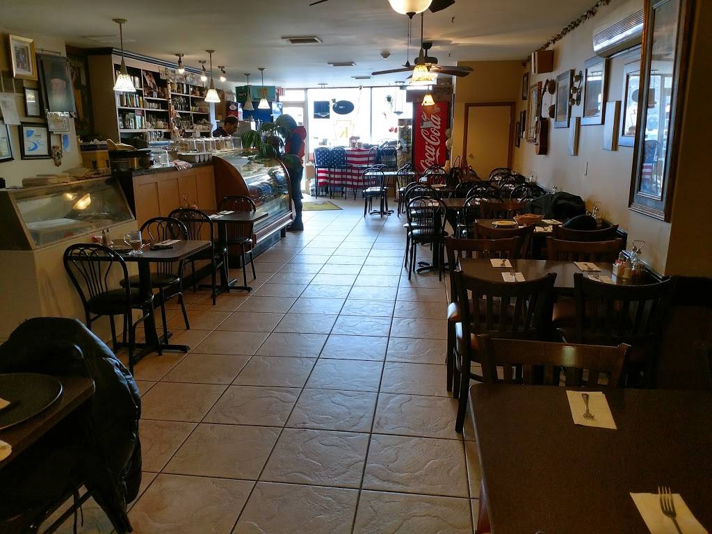 Espresso Cafe & Sushi Bar | cafe | 7814 Castor Ave, Philadelphia, PA 19152, USA | 2157450130 OR +1 215-745-0130