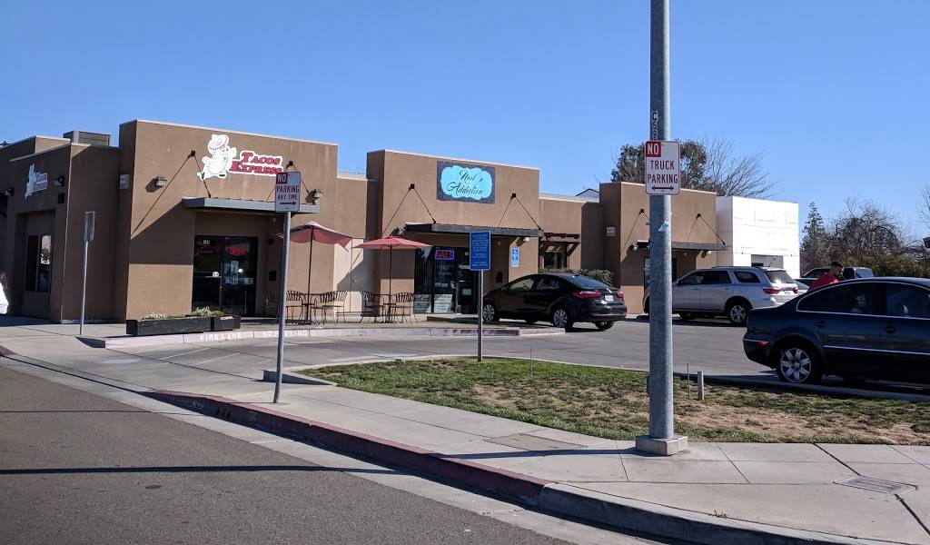 Tacos Express | restaurant | 530 W Olive Ave, Madera, CA 93637, USA | 5596733187 OR +1 559-673-3187