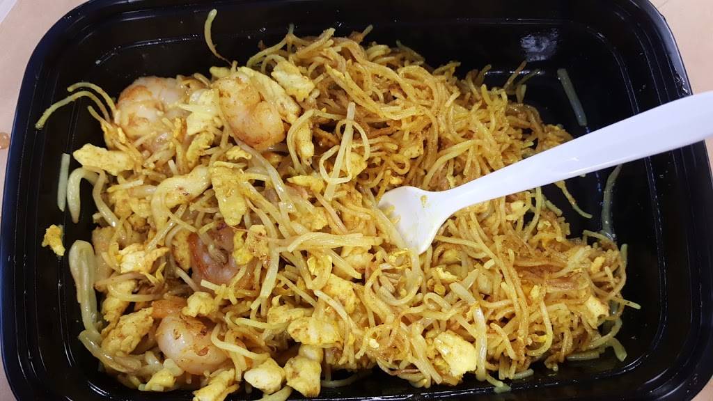 Healthy Wok | restaurant | 23 S Huntington Ave, Jamaica Plain, MA 02130, USA | 6174878262 OR +1 617-487-8262