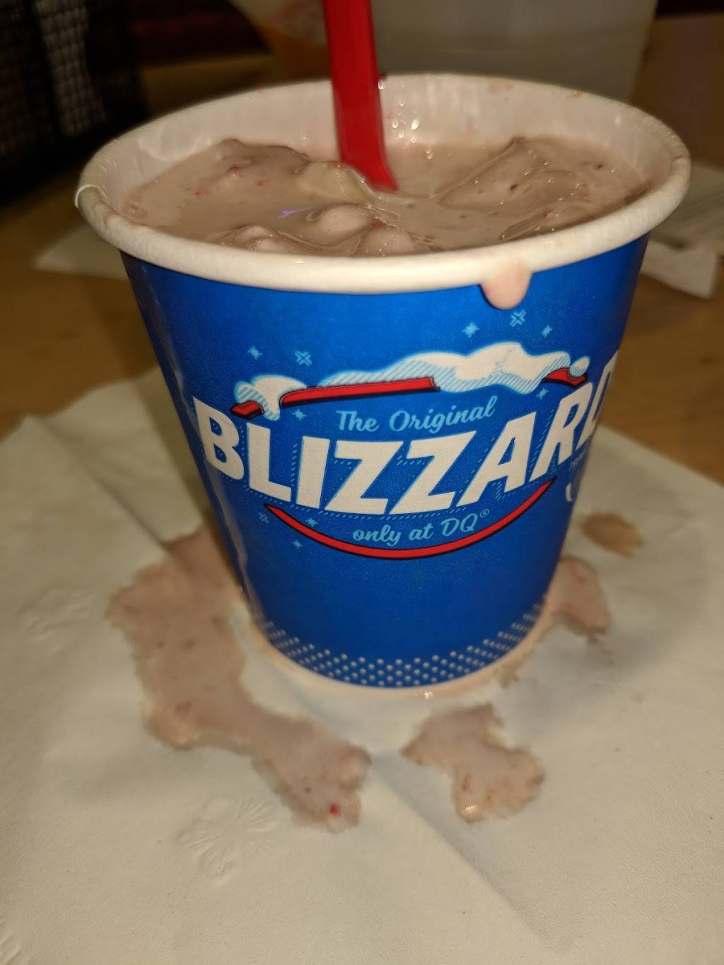 Dairy Queen Grill & Chill | restaurant | 7485 Wyandot Ln, Liberty Township, OH 45044, USA | 5138471356 OR +1 513-847-1356