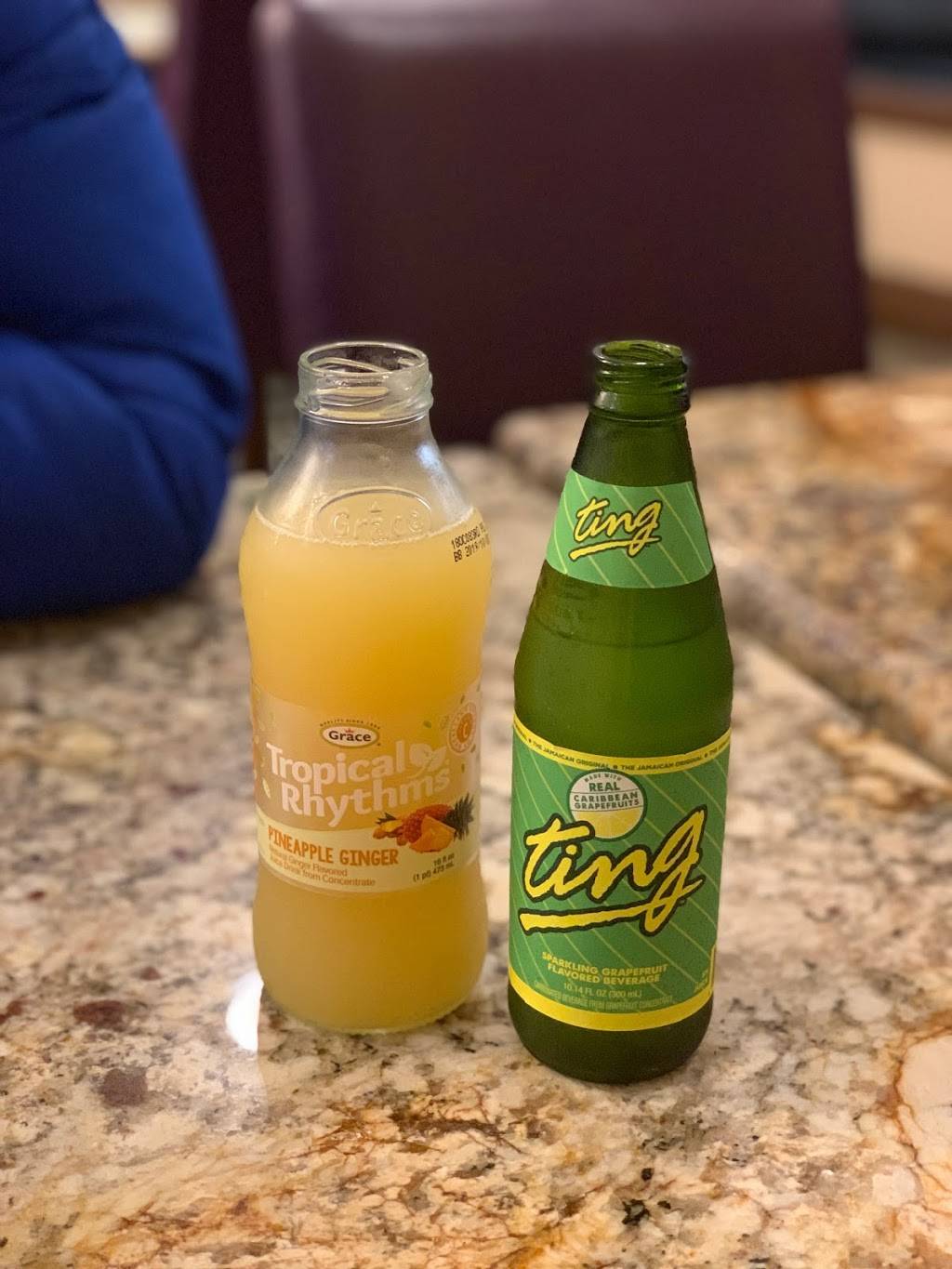 Dubplate Kitchen & Jamaican Cuisine | restaurant | 3419 El Camino Ave, Sacramento, CA 95821, USA | 9163396978 OR +1 916-339-6978