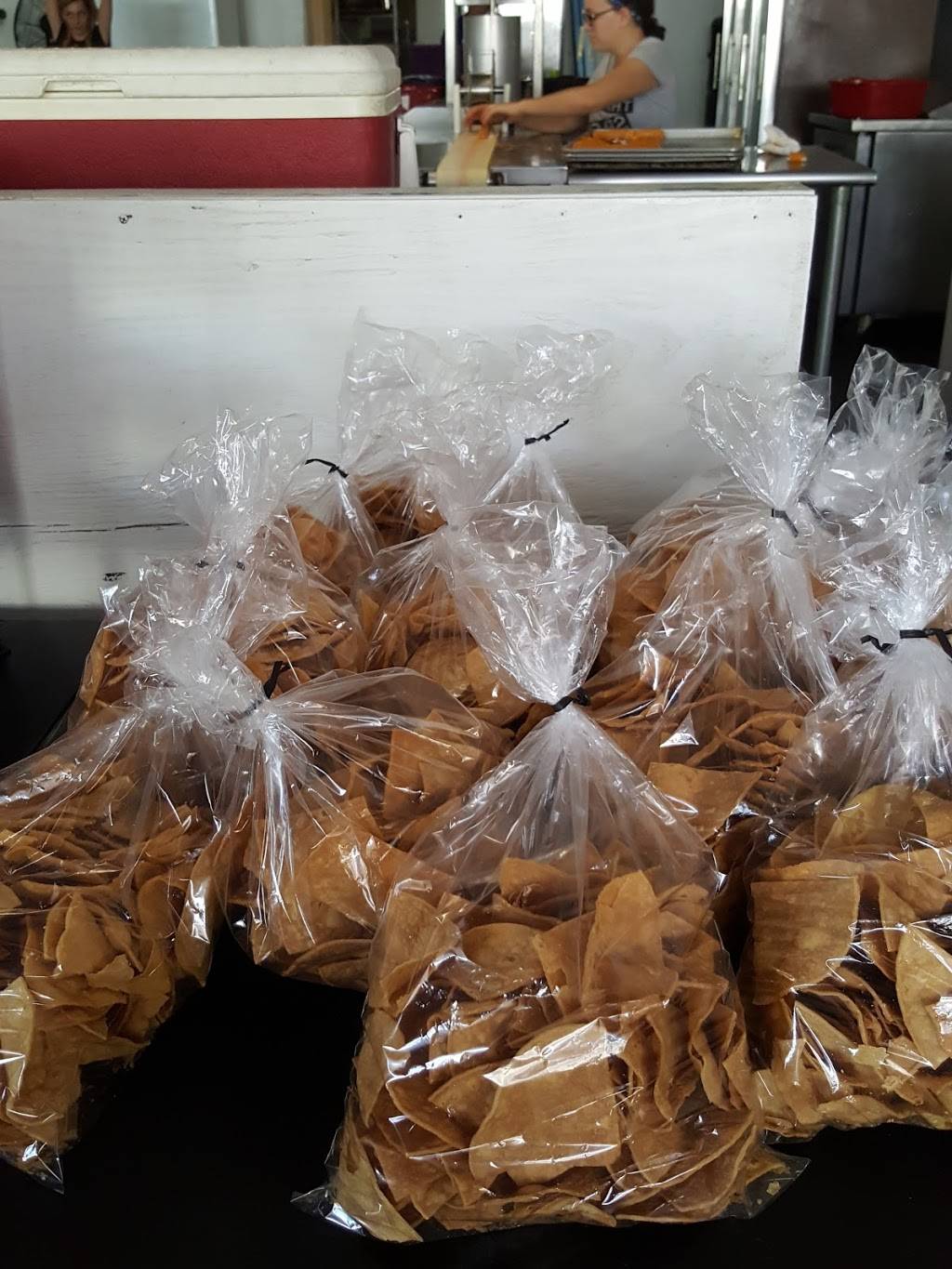 Grannys Tamales Too | restaurant | 2814 Main St, Ingleside, TX 78362, USA | 3617766938 OR +1 361-776-6938