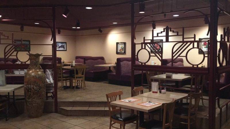 Joyful Chinese Dining | restaurant | 9699 North Hayden Road, Scottsdale, AZ 85258, USA | 4809988188 OR +1 480-998-8188