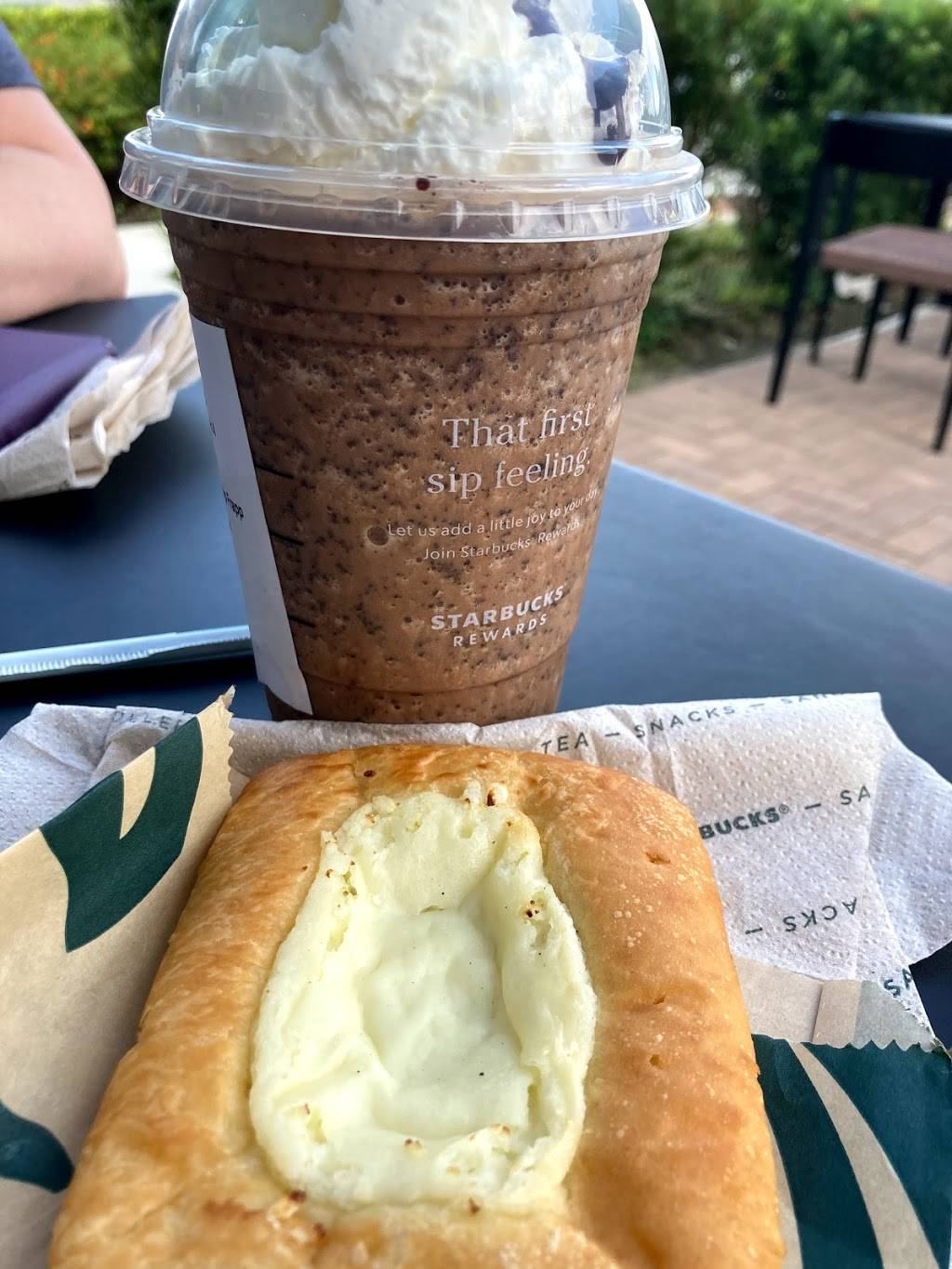 Starbucks | cafe | 5894 Conroy Rd, Orlando, FL 32835, USA | 4078498157 OR +1 407-849-8157