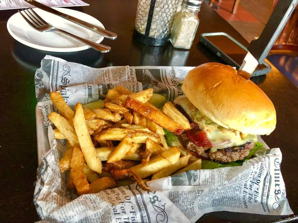 Keagans Irish Pub & Restaurant | restaurant | 244 Market St, Virginia Beach, VA 23462, USA | 7579614432 OR +1 757-961-4432