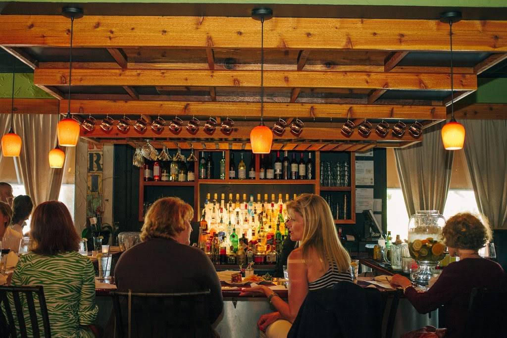 enRich Bistro | restaurant | 5629 Manatee Ave W, Bradenton, FL 34209, USA | 9417920990 OR +1 941-792-0990