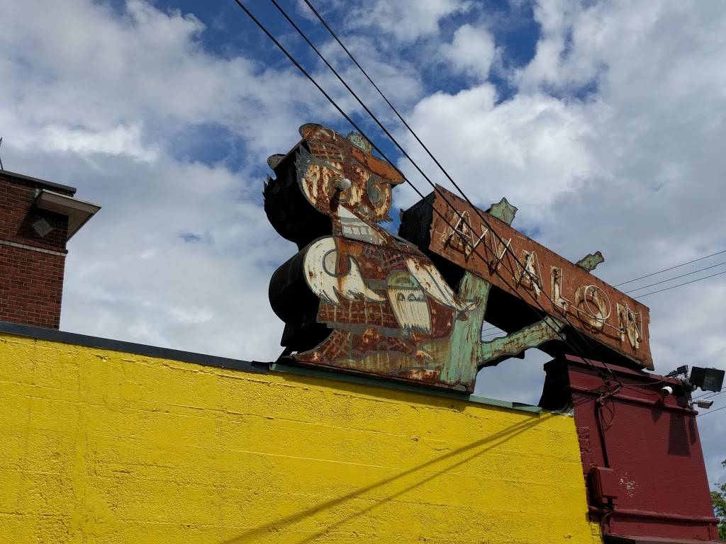 Luna Park Cafe | restaurant | 2918 SW Avalon Way, Seattle, WA 98126, USA | 2069357250 OR +1 206-935-7250