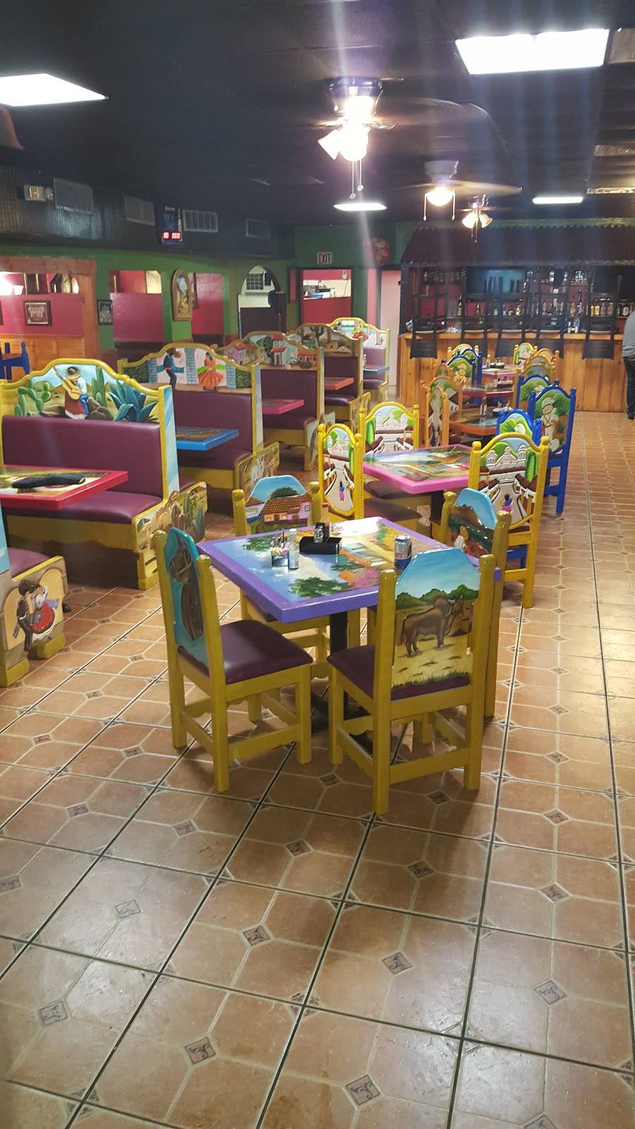 El Metate | restaurant | 1021 2nd St W, Tifton, GA 31794, USA | 2294453713 OR +1 229-445-3713