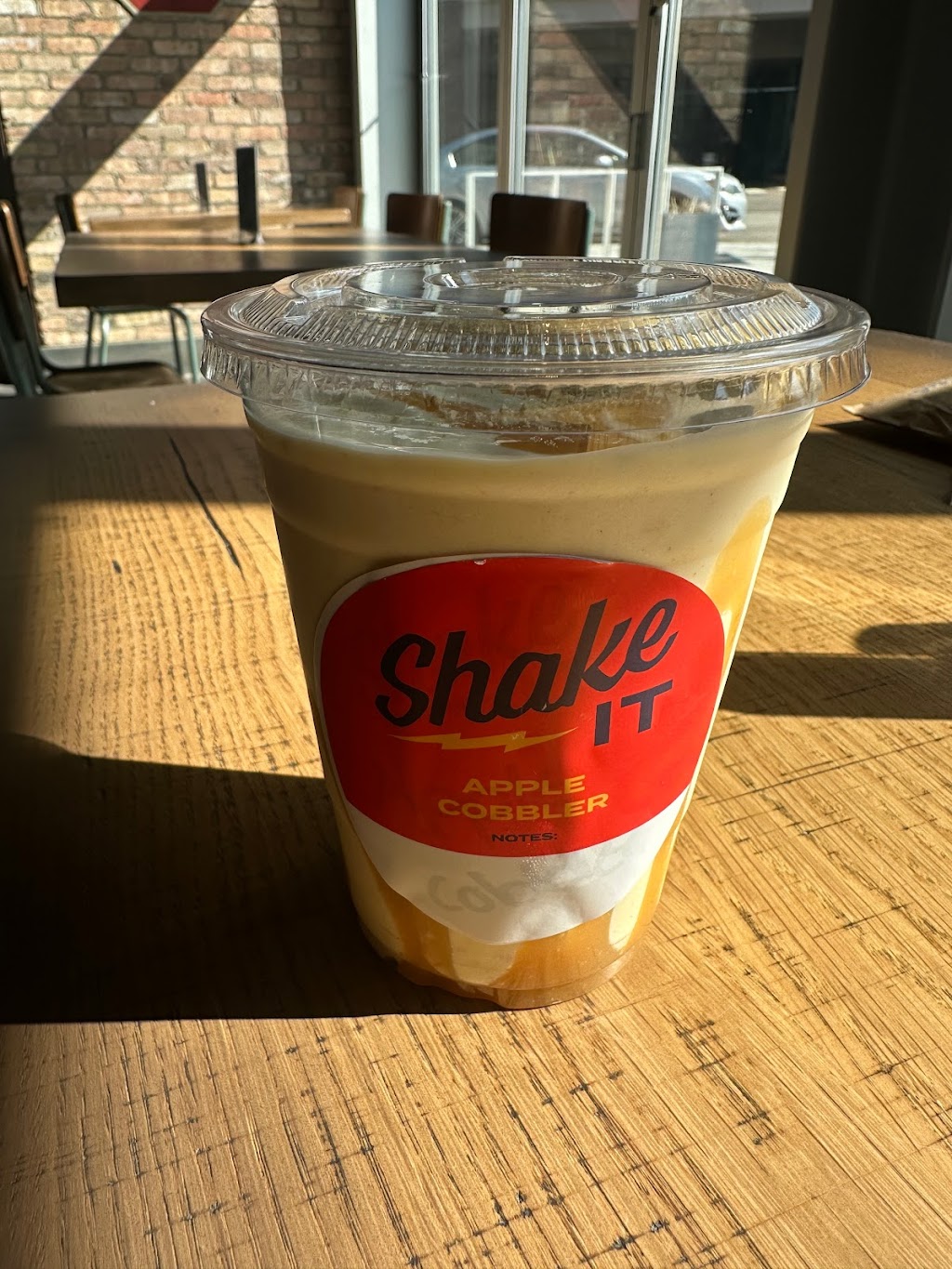 Shake It - Cleveland | restaurant | 3396 Tuttle Rd, Shaker Heights, OH 44122, USA | 2168600410 OR +1 216-860-0410