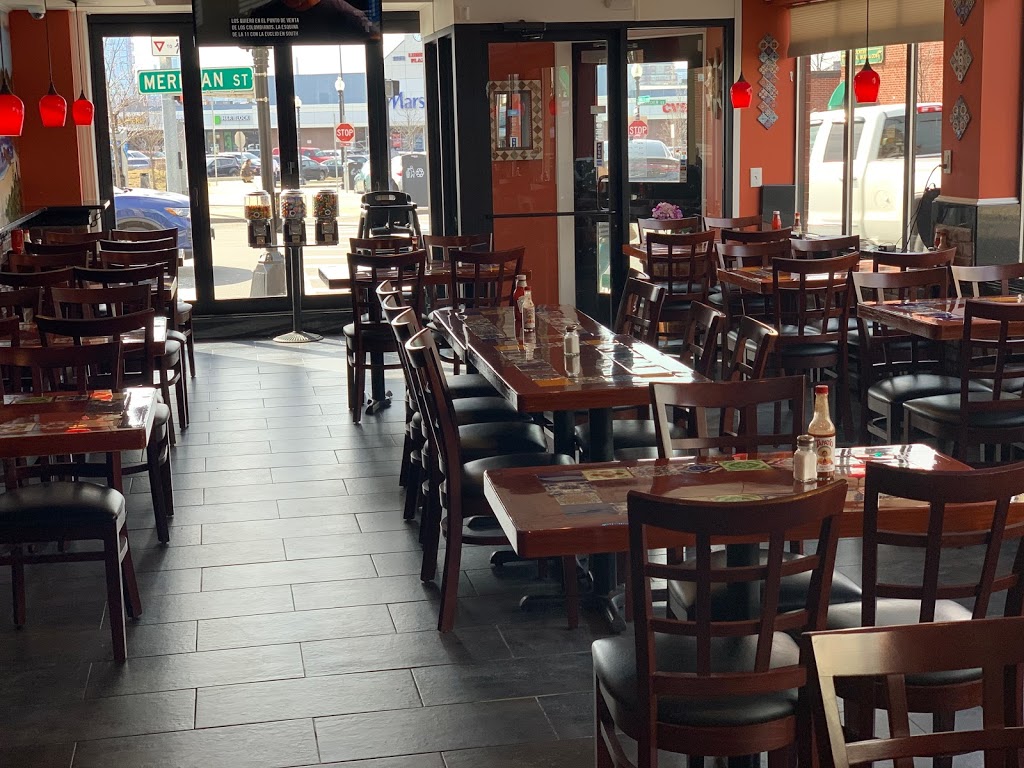 Restaurante Montecristo | restaurant | 36 Central Square, Boston, MA 02128, USA | 6175616046 OR +1 617-561-6046