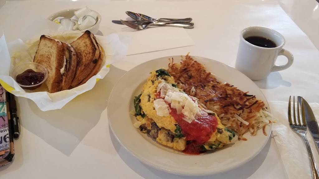 Yolked Extreme Breakfast | restaurant | 775 E Dunne Ave, Morgan Hill, CA 95037, USA | 4087790779 OR +1 408-779-0779