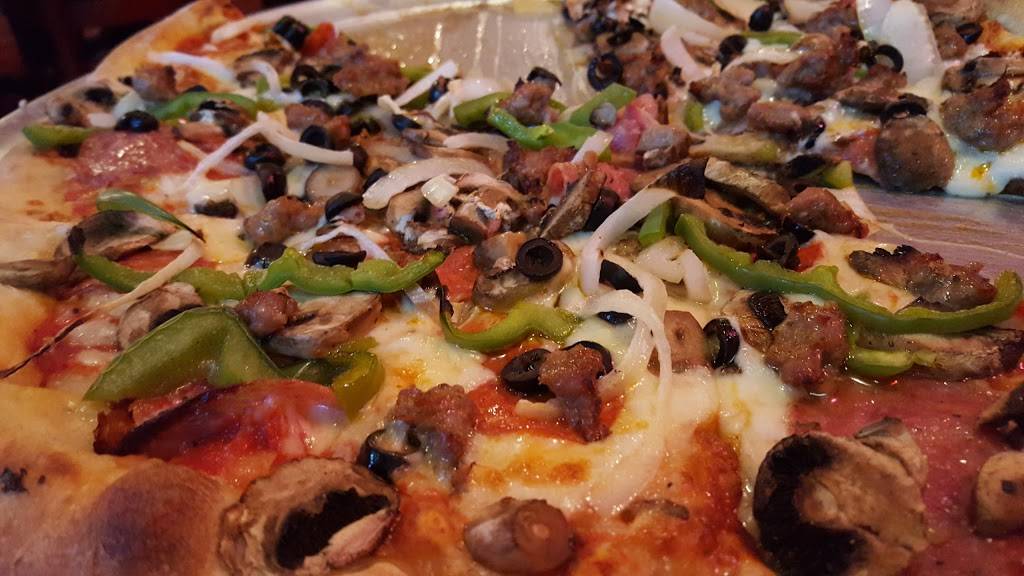 Little Joes Pizzeria | restaurant | 5006 Mission St, San Francisco, CA 94112, USA | 4153333684 OR +1 415-333-3684