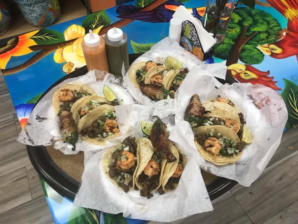 The Golden Burrito 1 | restaurant | 1415 N Portland Ave, Oklahoma City, OK 73107, USA | 4056012569 OR +1 405-601-2569