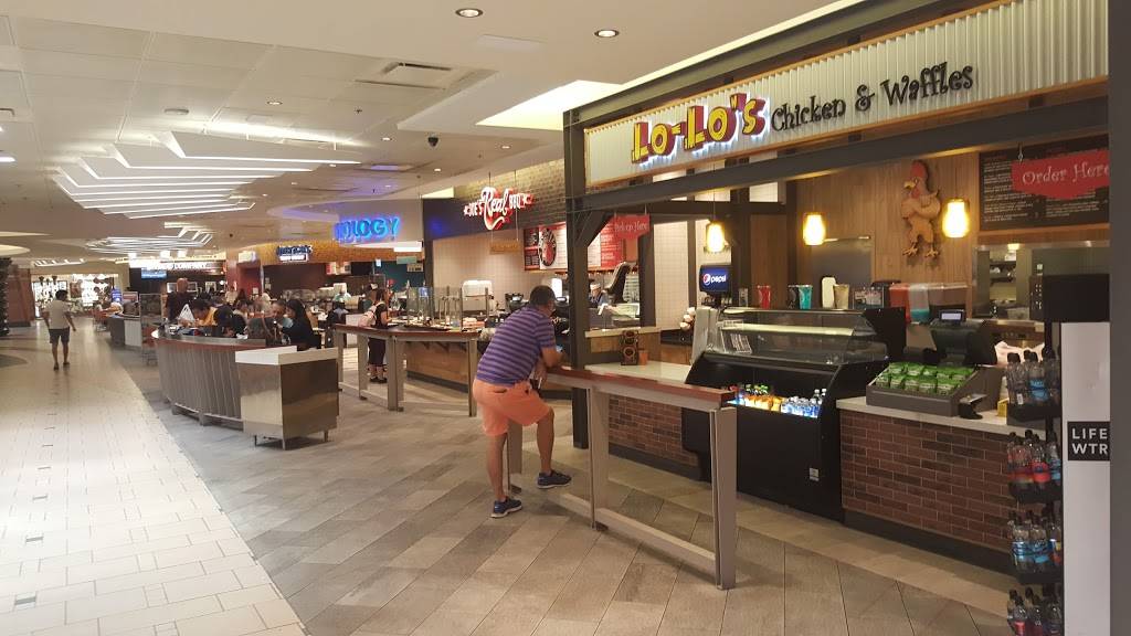 Lo-Los Chicken & Waffles | restaurant | 3133 N Scottsdale Rd, Scottsdale, AZ 85251, USA | 4809451920 OR +1 480-945-1920