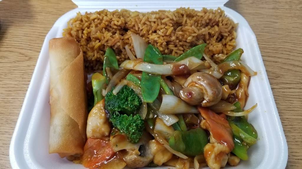 China 1 | restaurant | 4350 W Waters Ave #103, Tampa, FL 33614, USA | 8138848288 OR +1 813-884-8288