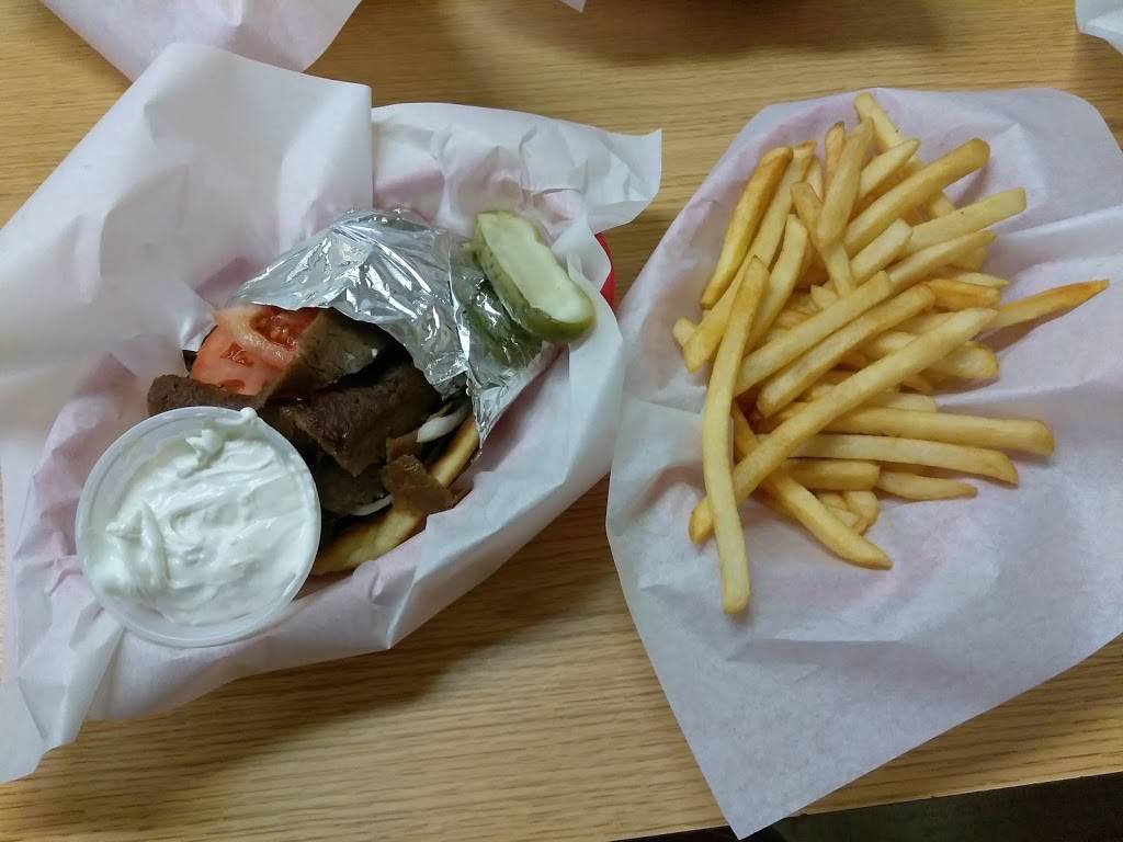 The Works | restaurant | 2676 W Golf Rd, Glenview, IL 60025, USA | 8477240616 OR +1 847-724-0616