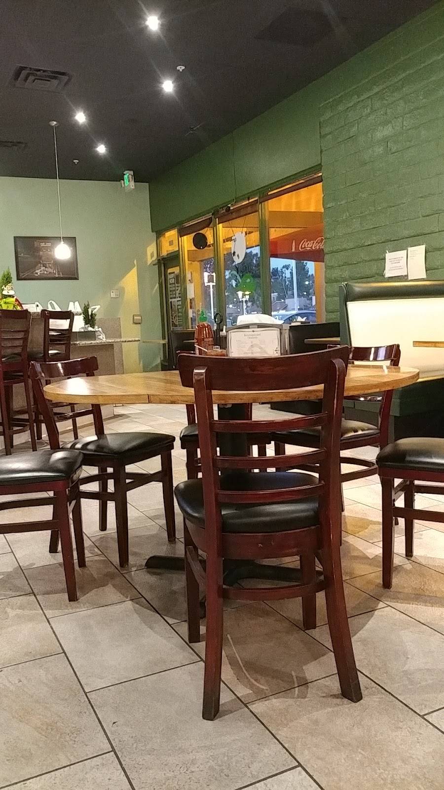 Pho-Ever | restaurant | 120 N El Camino Real, Encinitas, CA 92024, USA | 7604366000 OR +1 760-436-6000