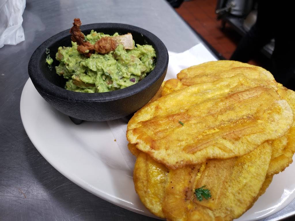 Mister Cangrejo Restaurant | restaurant | 83-17 Northern Blvd, Queens, NY 11372, USA | 7182057000 OR +1 718-205-7000