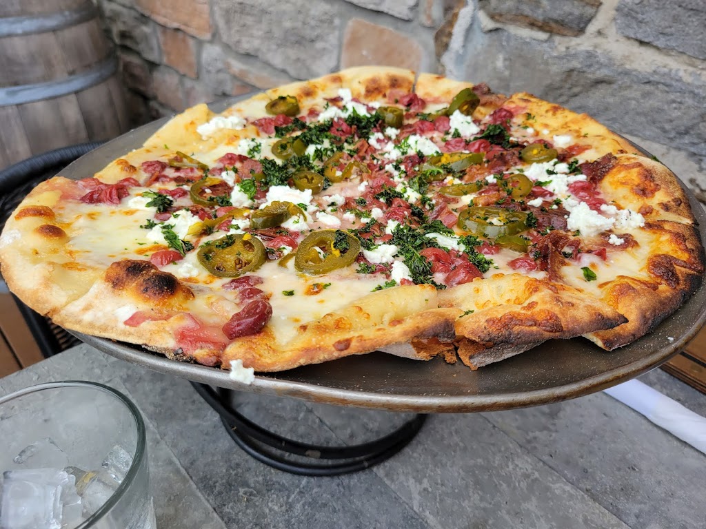 Rail Station & Ale House | restaurant | 29 N Columbia St, Wenatchee, WA 98801, USA | 5098882165 OR +1 509-888-2165