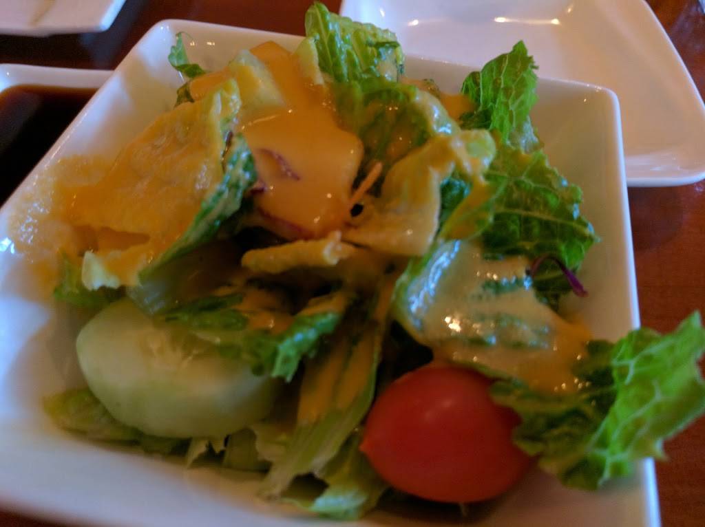 Haiku Asian Bistro | restaurant | 56 Pondfield Rd, Bronxville, NY 10708, USA | 9143375601 OR +1 914-337-5601