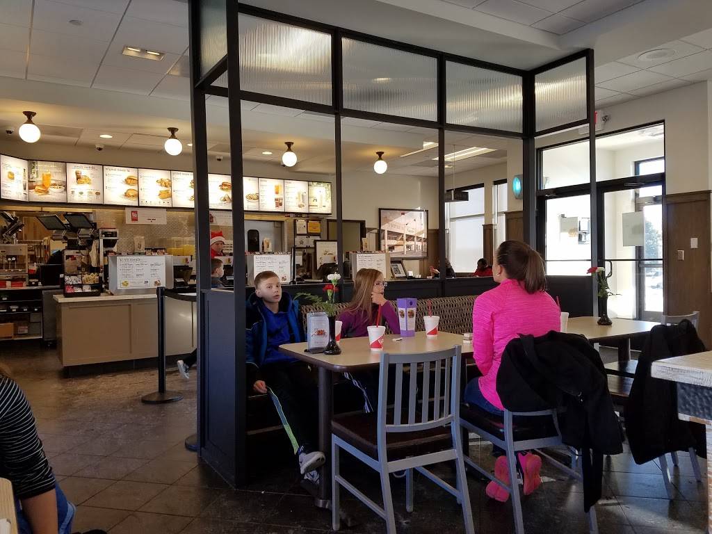 Chick-fil-A | restaurant | 230 S Duff Ave, Ames, IA 50010, USA | 5152322599 OR +1 515-232-2599