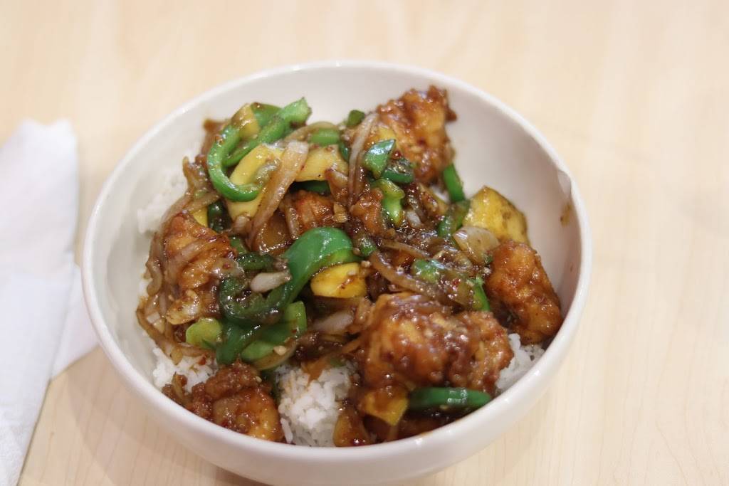 Tin Drum Asian Kitchen - Sandy Springs | restaurant | 5840 Roswell Rd ste 1200 ste, Sandy Springs, GA 30328, USA | 4043308886 OR +1 404-330-8886