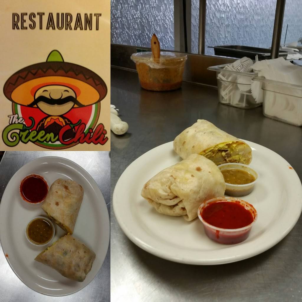 The Green Chili Restaurant | restaurant | `855 W. Victoria St. A-3, Rancho Dominguez, CA 90220, USA | 3106321230 OR +1 310-632-1230