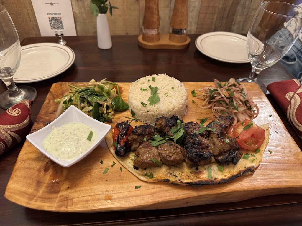 Nature Village Restaurant | restaurant | 302 Satellite Blvd NE STE 125, Suwanee, GA 30024, USA | 4703501019 OR +1 470-350-1019