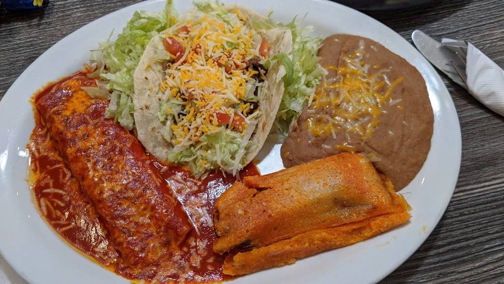 Tortillas Mi Pueblito | restaurant | 706 AZ-77, Mammoth, AZ 85618, USA | 5204872123 OR +1 520-487-2123