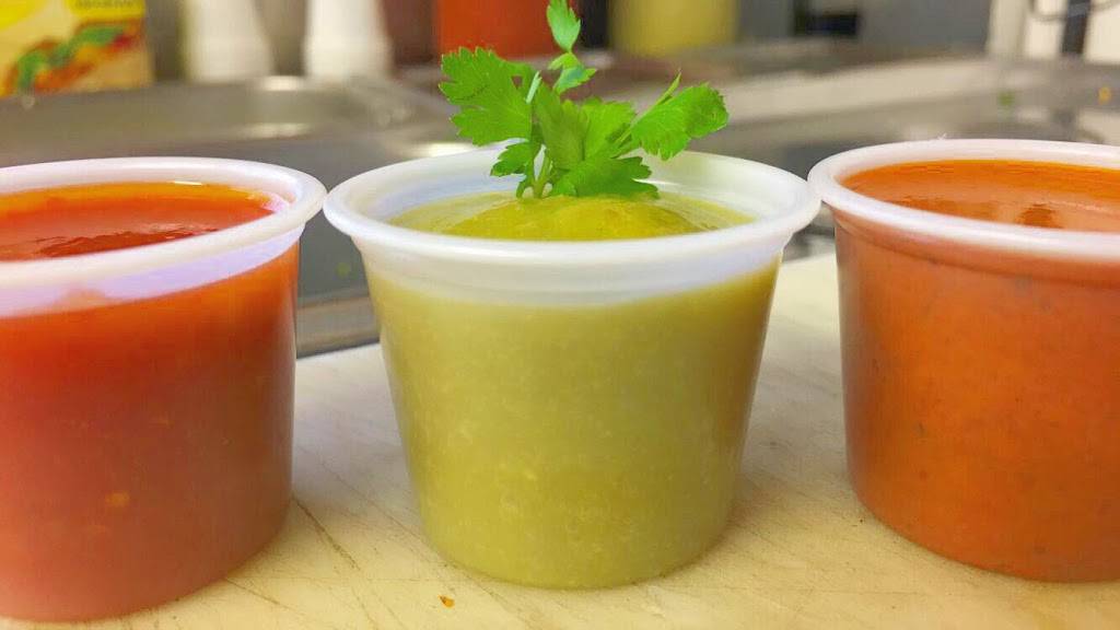 Néza Kitchen - Taco Joint | restaurant | 3300 S Pulaski, Chicago, IL 60623, USA | 7739531146 OR +1 773-953-1146