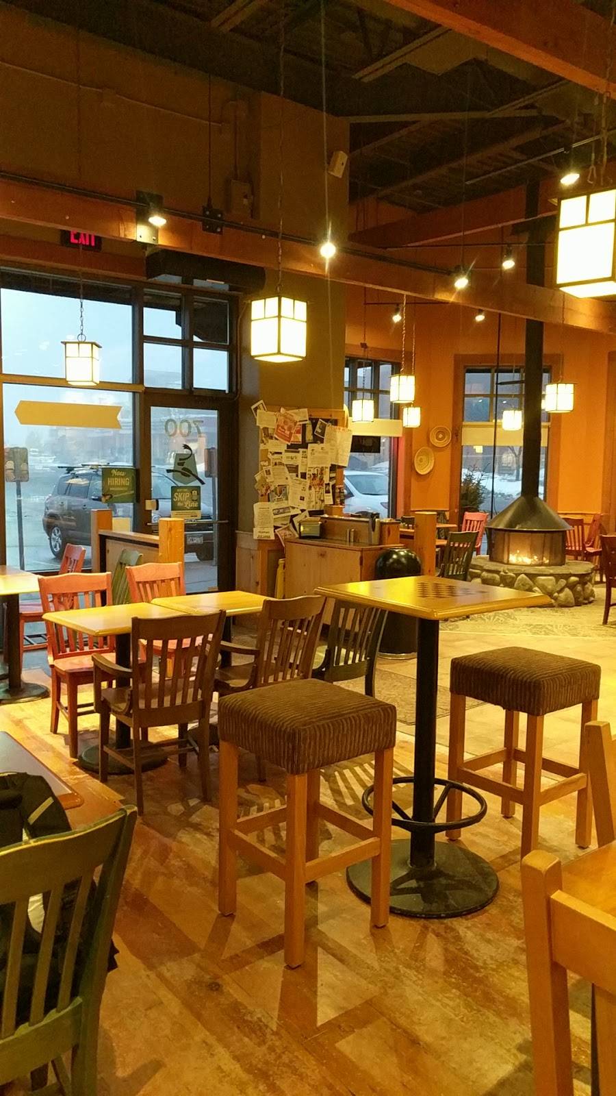 Caribou Coffee | cafe | 3500 Vicksburg Ln N Suite 700, Plymouth, MN 55447, USA | 7635575715 OR +1 763-557-5715