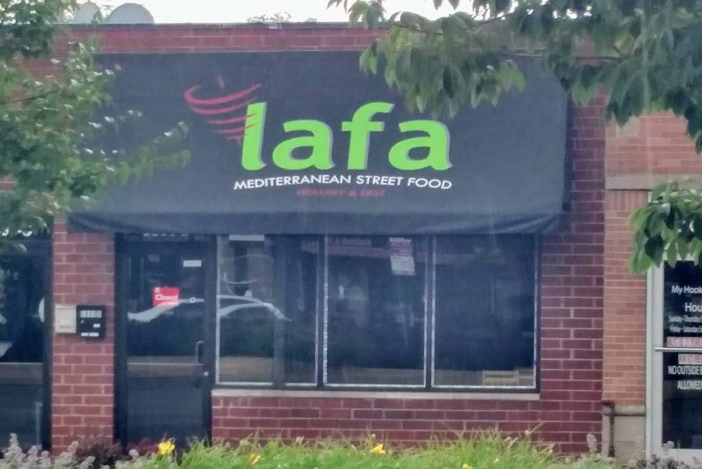 lafa | restaurant | 5800 N Lincoln Ave, Chicago, IL 60659, USA | 7736543074 OR +1 773-654-3074
