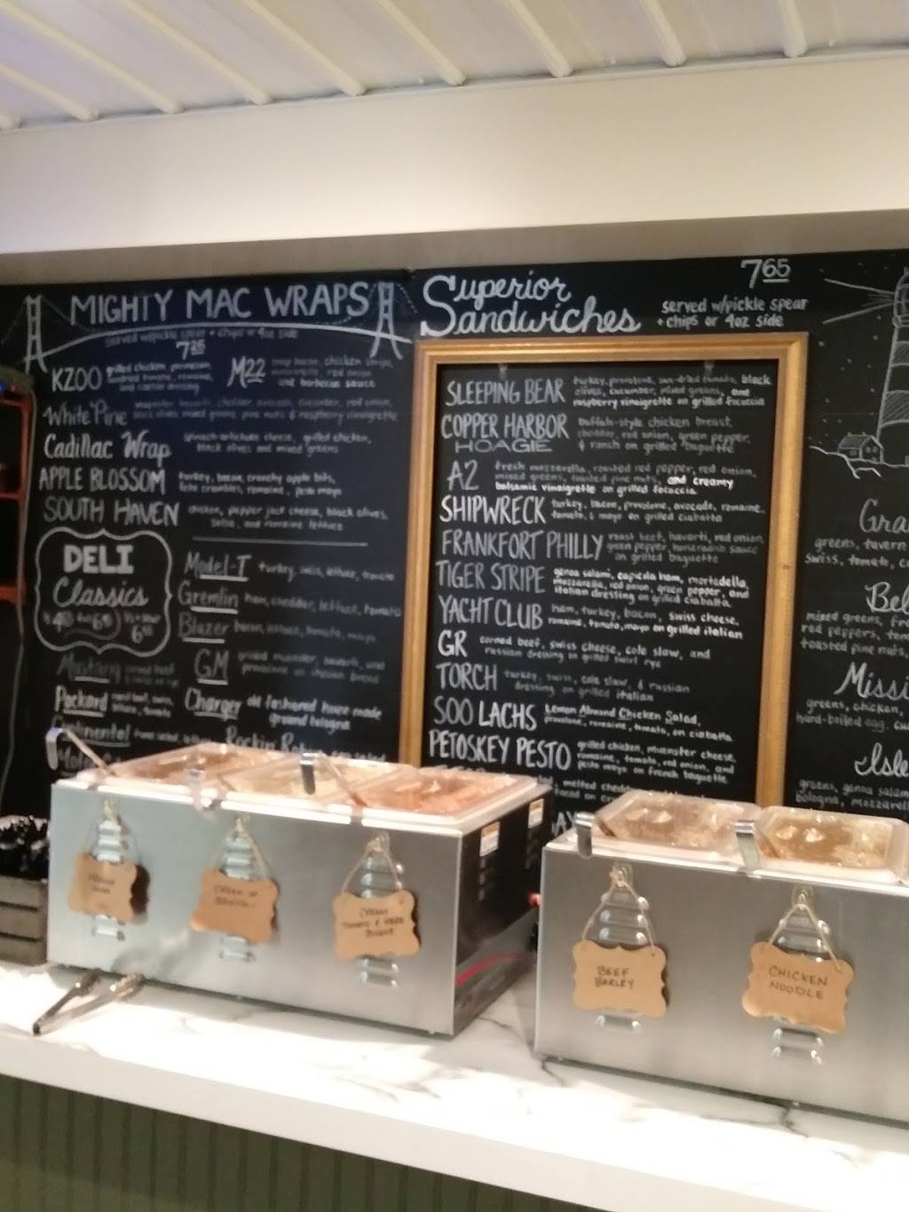 HOMES Remedy Food Company | restaurant | 2062 W South Airport Rd Suite C, Traverse City, MI 49684, USA | 2312523576 OR +1 231-252-3576