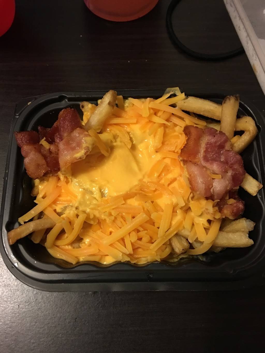 Wendys | restaurant | 123 Inkster Rd, Garden City, MI 48135, USA | 7344274020 OR +1 734-427-4020