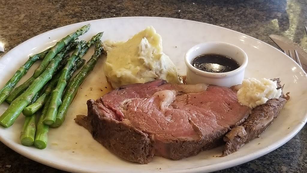 Simon & Seaforts Saloon & Grill | restaurant | 420 L St, Anchorage, AK 99501, USA | 9072743502 OR +1 907-274-3502