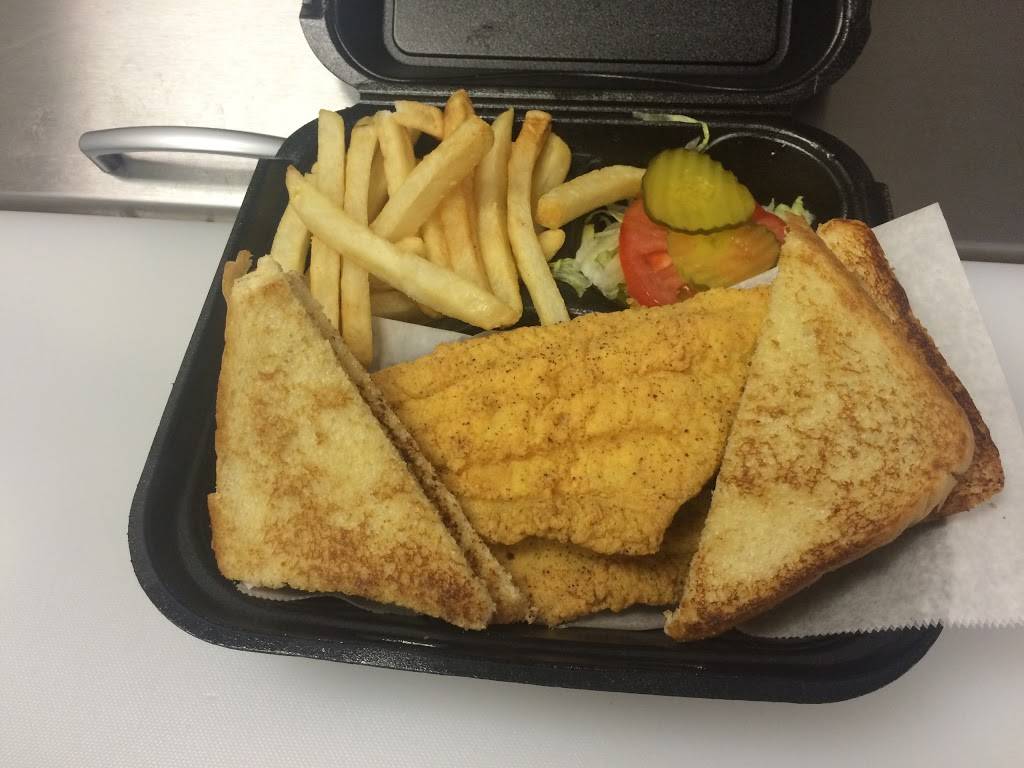 Nola Po Boys | restaurant | 2814 Camp Creek Pkwy, College Park, GA 30337, USA | 4046003349 OR +1 404-600-3349