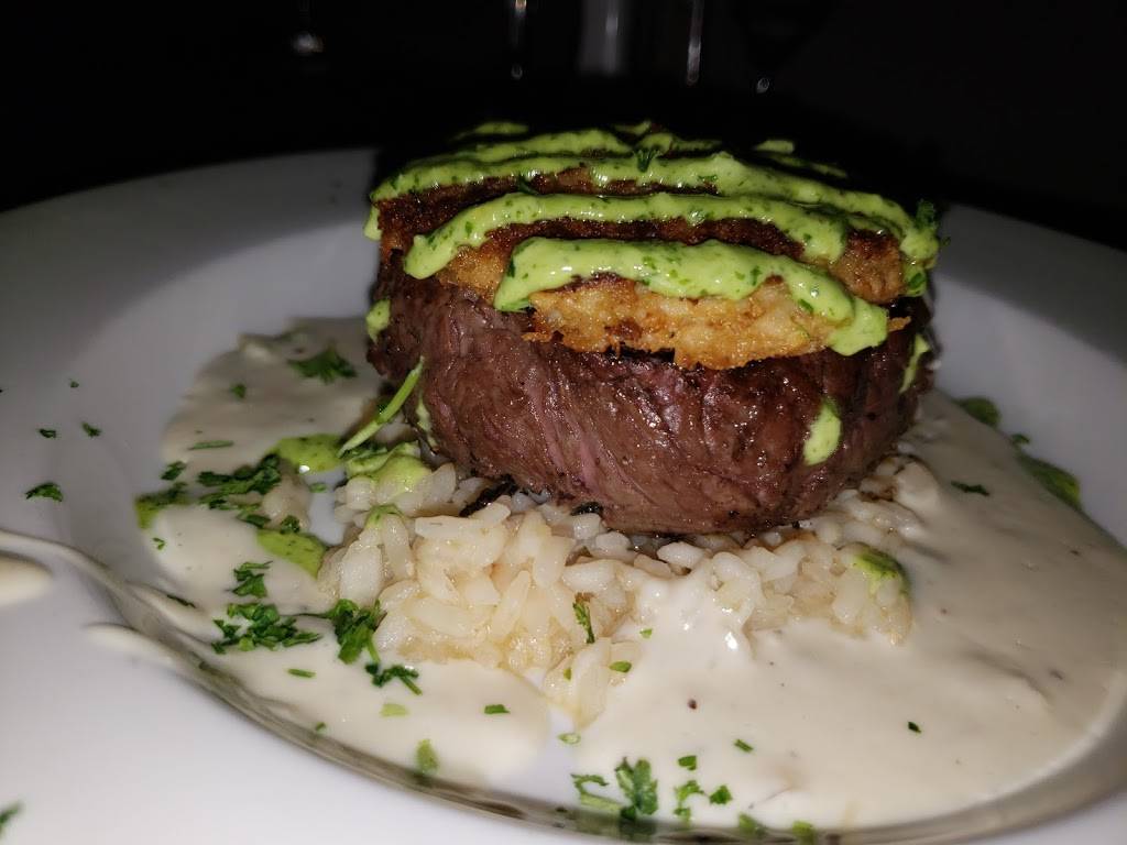 Casa Bella | restaurant | 391 E Main St, Ventura, CA 93001, USA | 8053401118 OR +1 805-340-1118