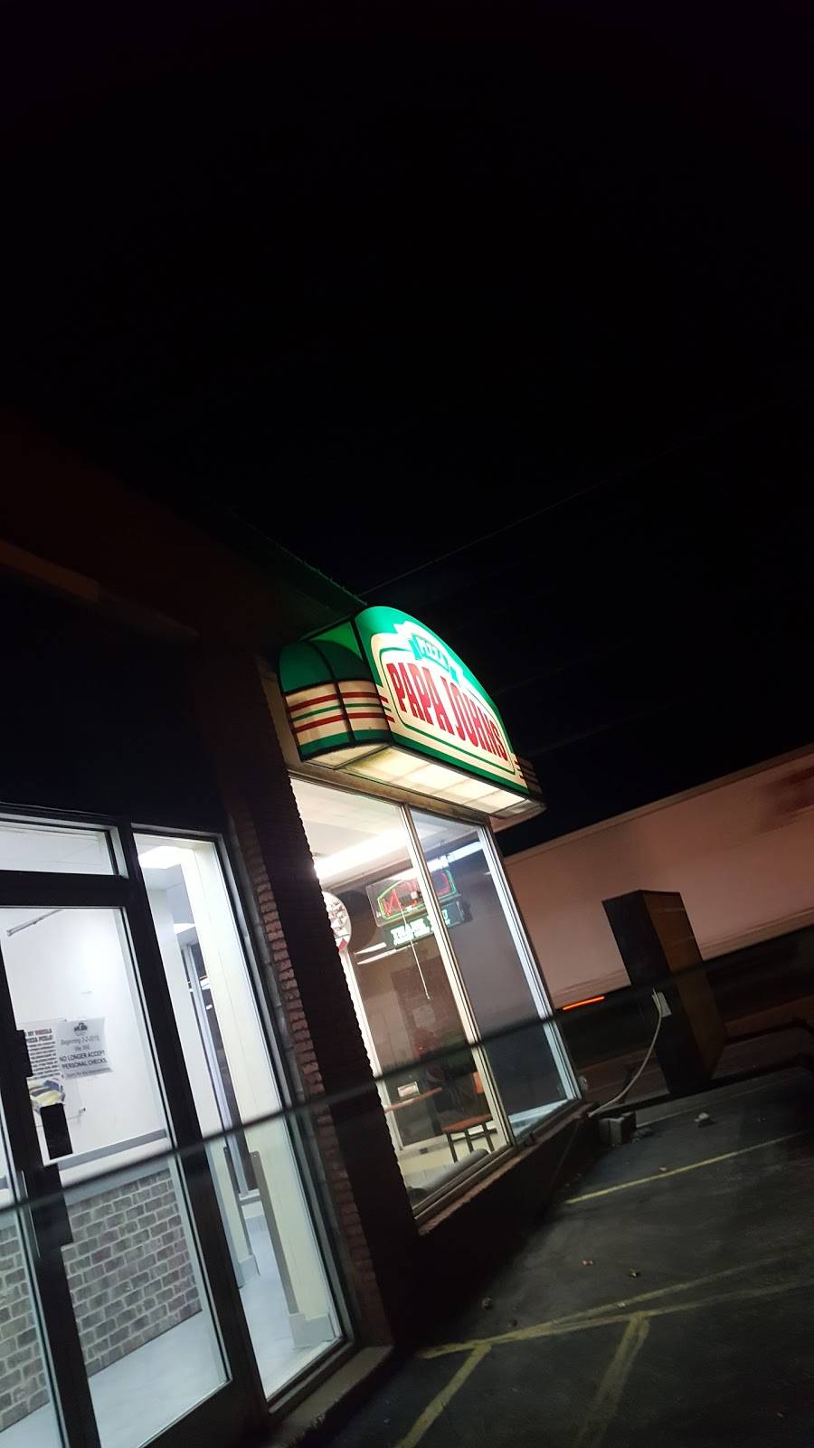 Papa Johns Pizza | restaurant | 640 W 9th St, Russellville, KY 42276, USA | 2707267241 OR +1 270-726-7241