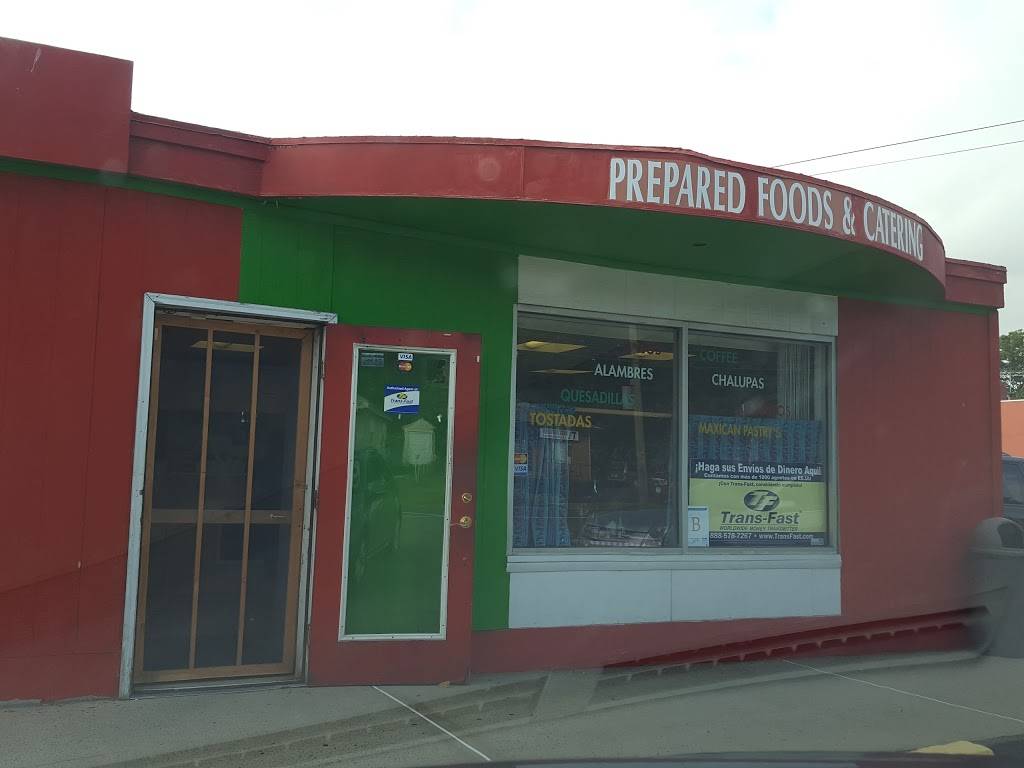 Aztec Grill & Grocery | restaurant | 122 Middletown Ave, North Haven, CT 06473, USA | 2037733906 OR +1 203-773-3906